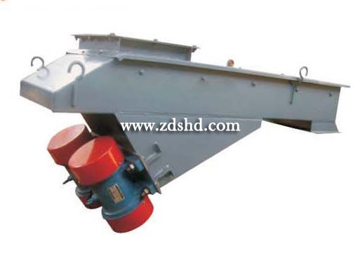 GZG系列振動給料機(jī)