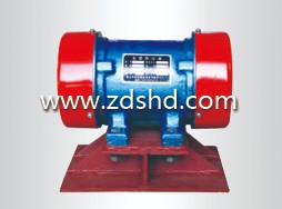 LZF、BZF系列倉壁振動器