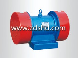 YZD、YZS、YZU系列振動電機